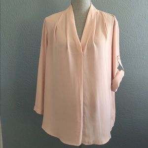 Mossimo Ladies Blouse XXL